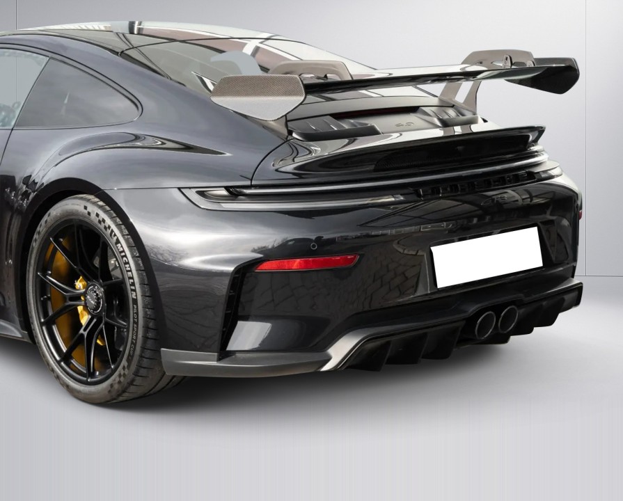 Porsche 911 GT3 - foto 33