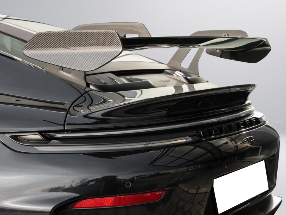 Porsche 911 GT3 - foto 32