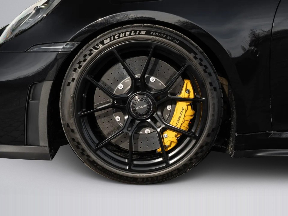 Porsche 911 GT3 - foto 34