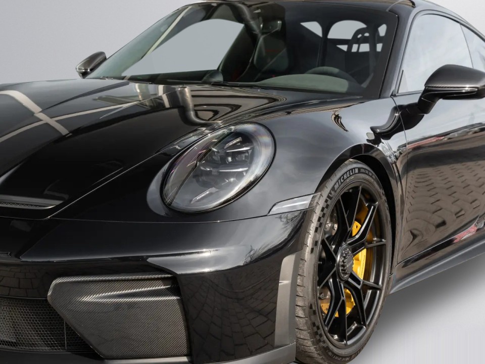 Porsche 911 GT3 - foto 31