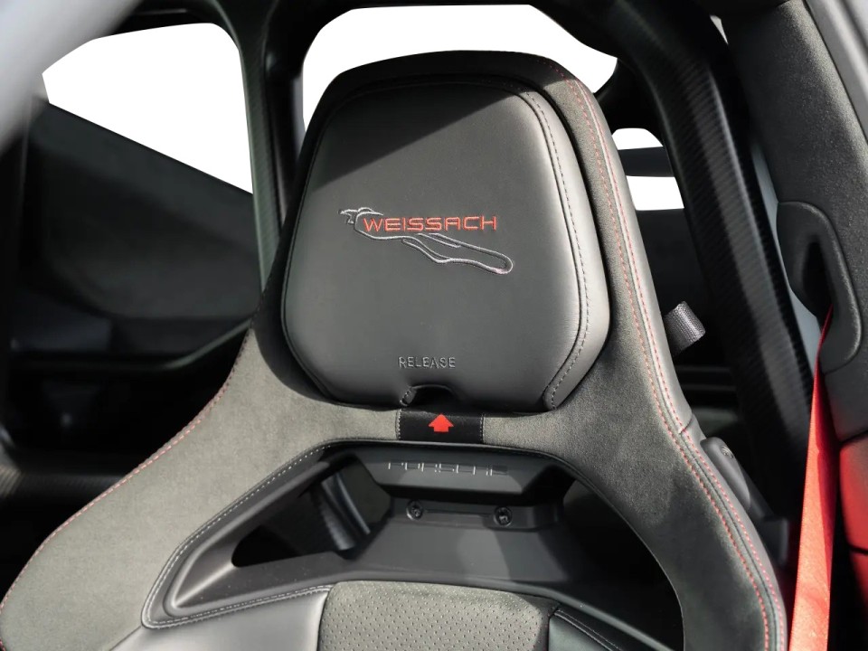 Porsche 911 GT3 - foto 23