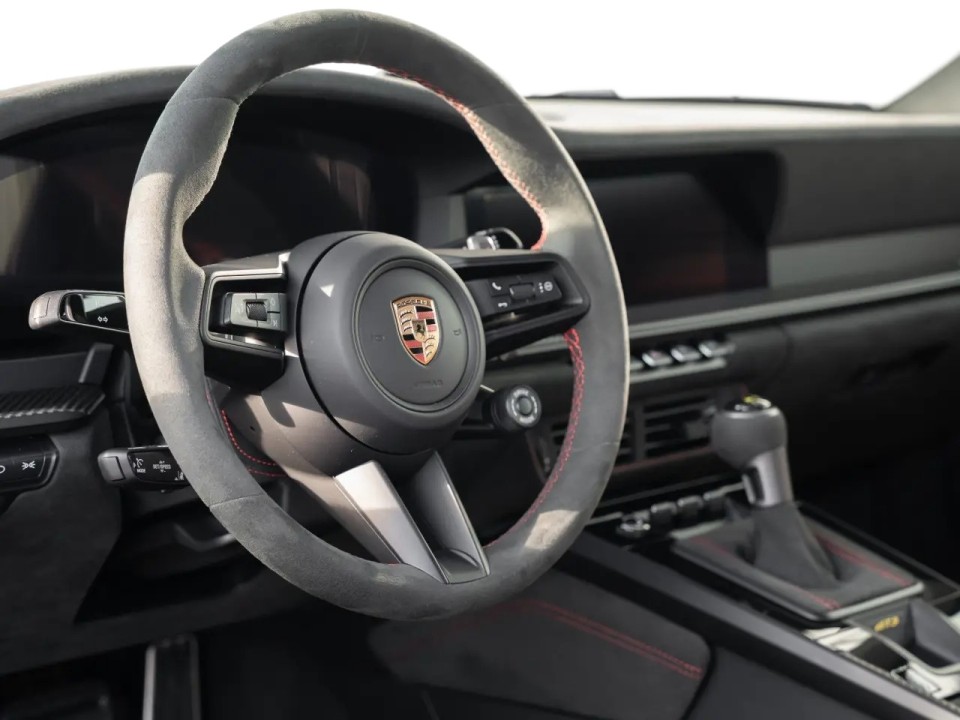 Porsche 911 GT3 - foto 6