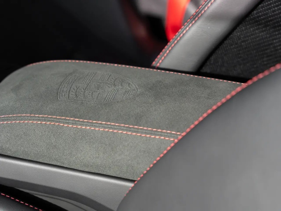 Porsche 911 GT3 - foto 24