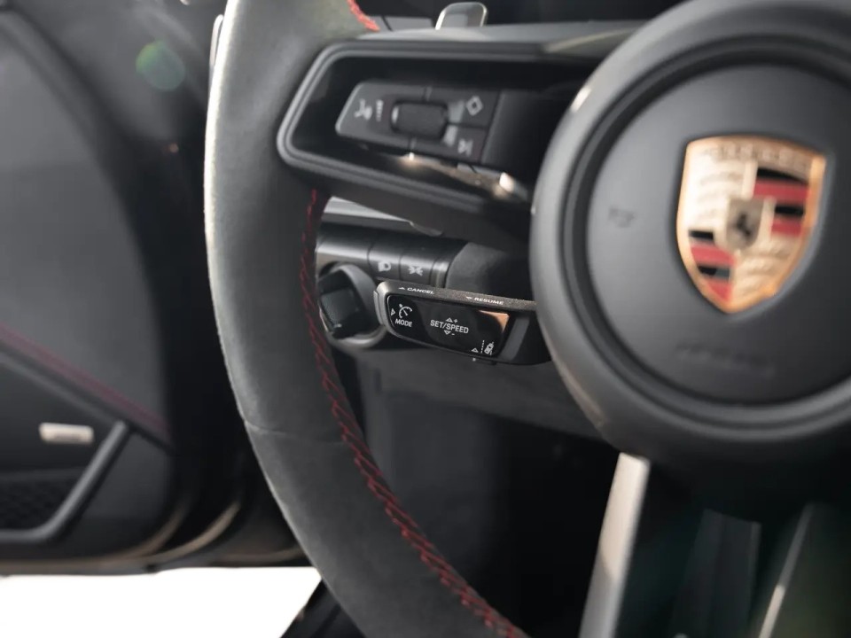 Porsche 911 GT3 - foto 9