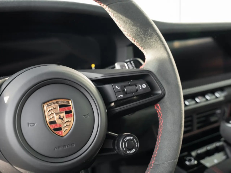 Porsche 911 GT3 - foto 12