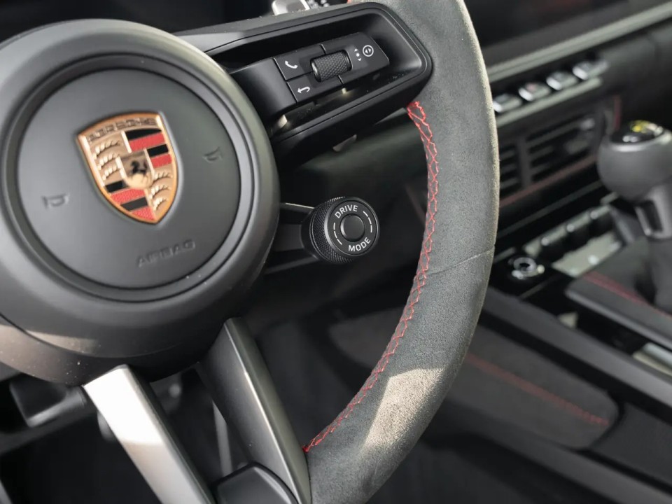 Porsche 911 GT3 - foto 10