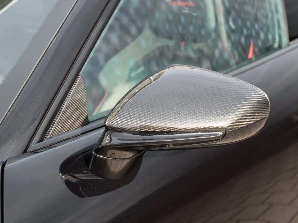 Porsche 911 GT3 - foto 27