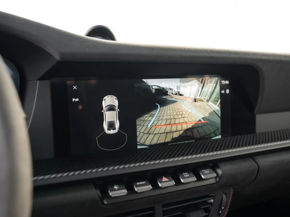 Porsche 911 GT3 - foto 18