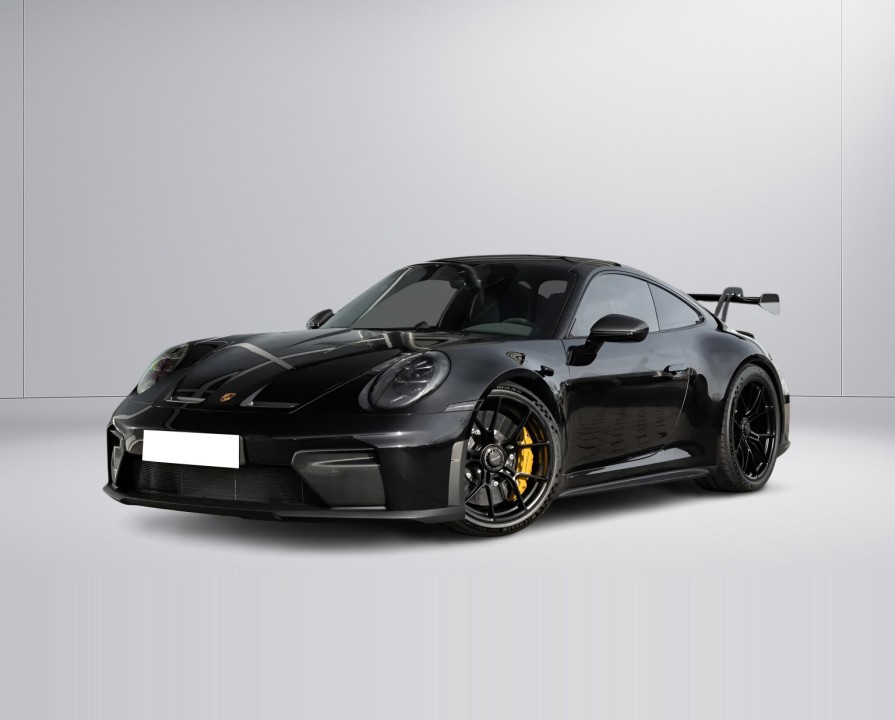 Porsche 911 GT3