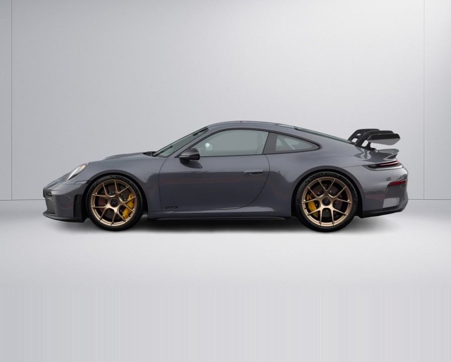 Porsche 911 GT3 (2)