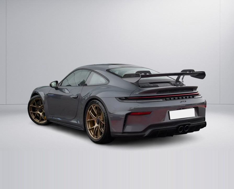Porsche 911 GT3 (3)