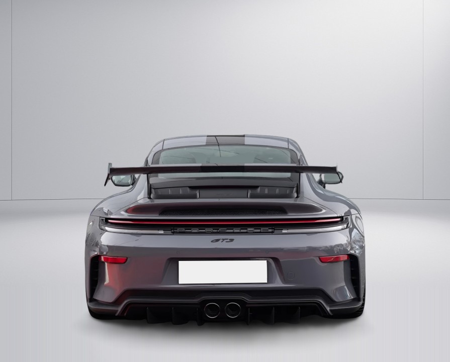 Porsche 911 GT3 (4)