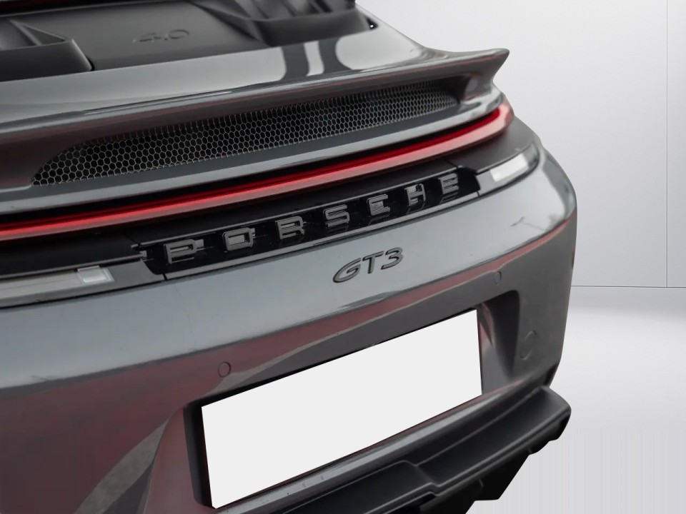Porsche 911 GT3 - foto 31