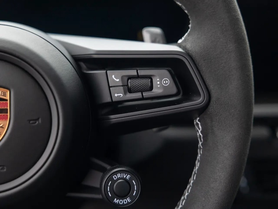 Porsche 911 GT3 - foto 11