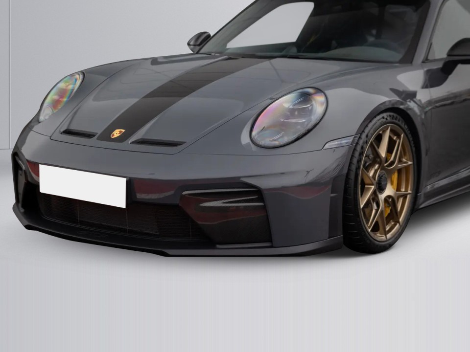 Porsche 911 GT3 - foto 28