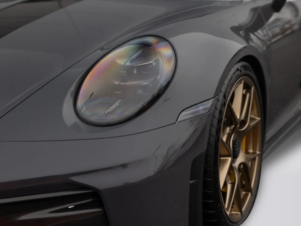 Porsche 911 GT3 - foto 29