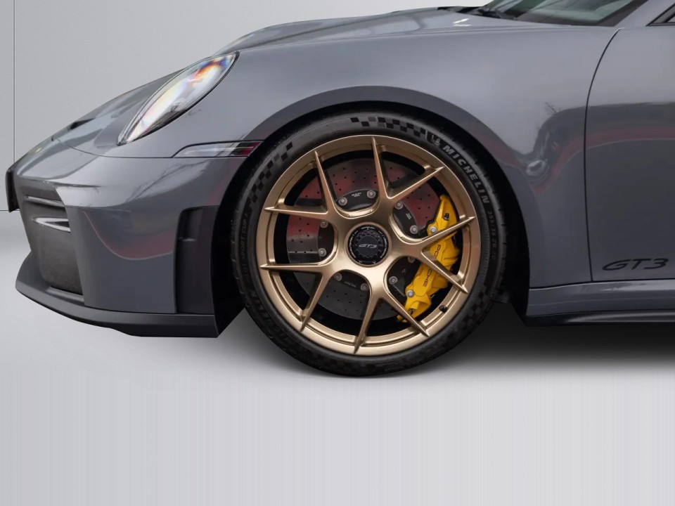 Porsche 911 GT3 - foto 33