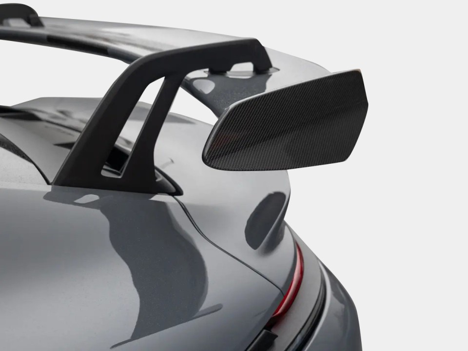 Porsche 911 GT3 - foto 26