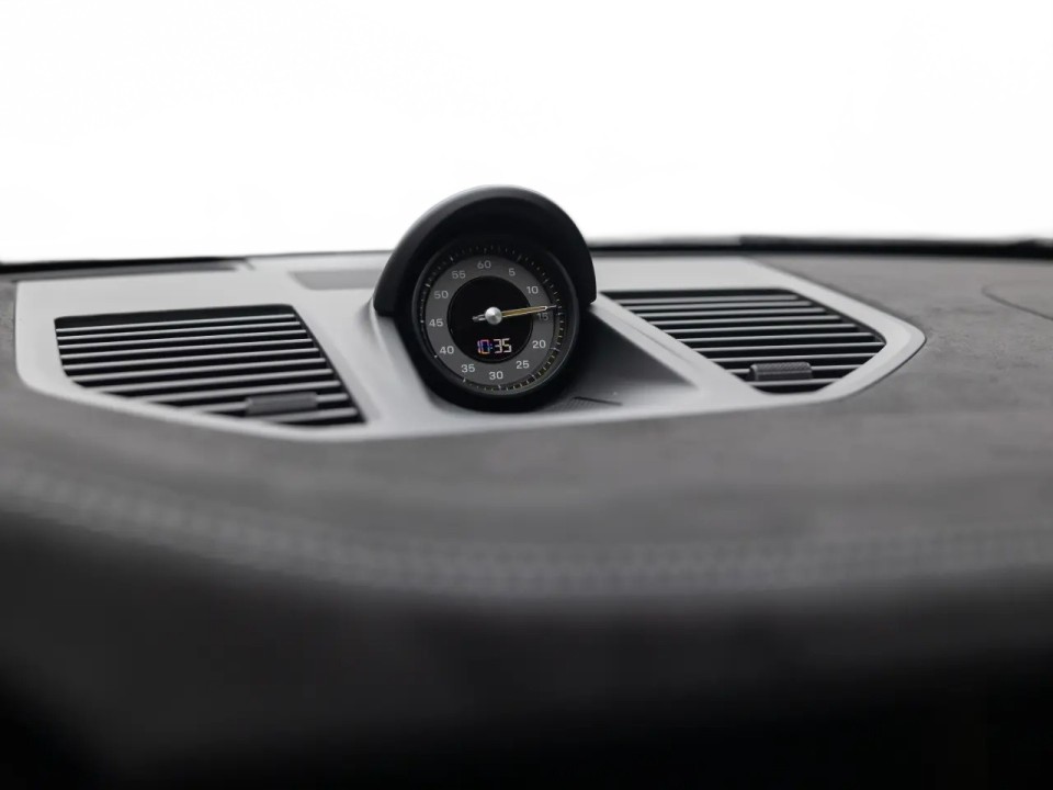 Porsche 911 GT3 - foto 18