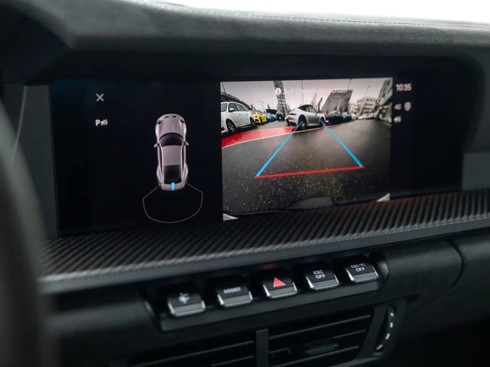 Porsche 911 GT3 - foto 17