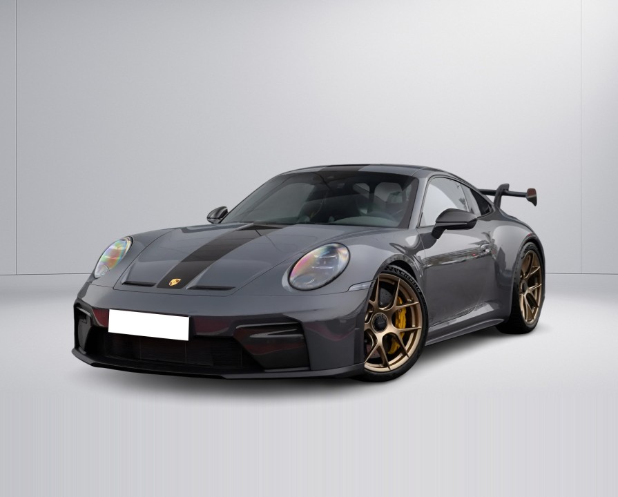 Porsche 911 GT3