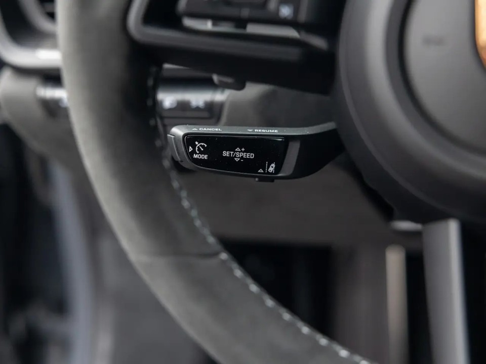 Porsche 911 GT3 - foto 12