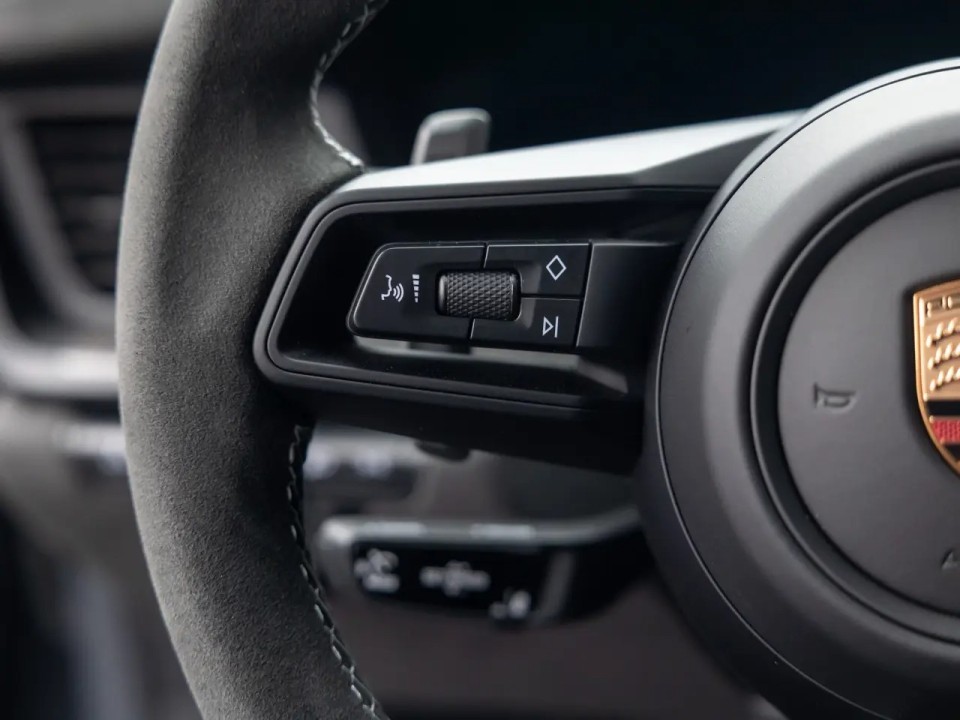 Porsche 911 GT3 - foto 10