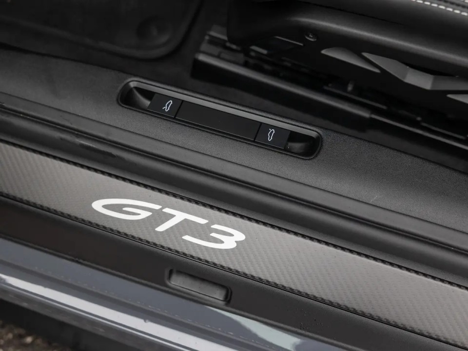 Porsche 911 GT3 - foto 25