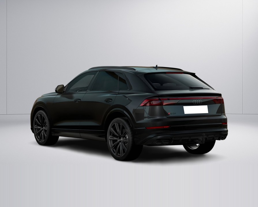 Audi SQ8 TFSI Quattro Tiptronic (3)