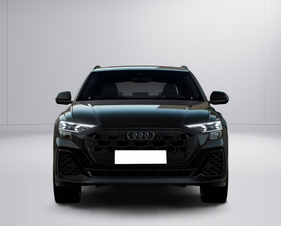 Audi SQ8 TFSI Quattro Tiptronic (4)