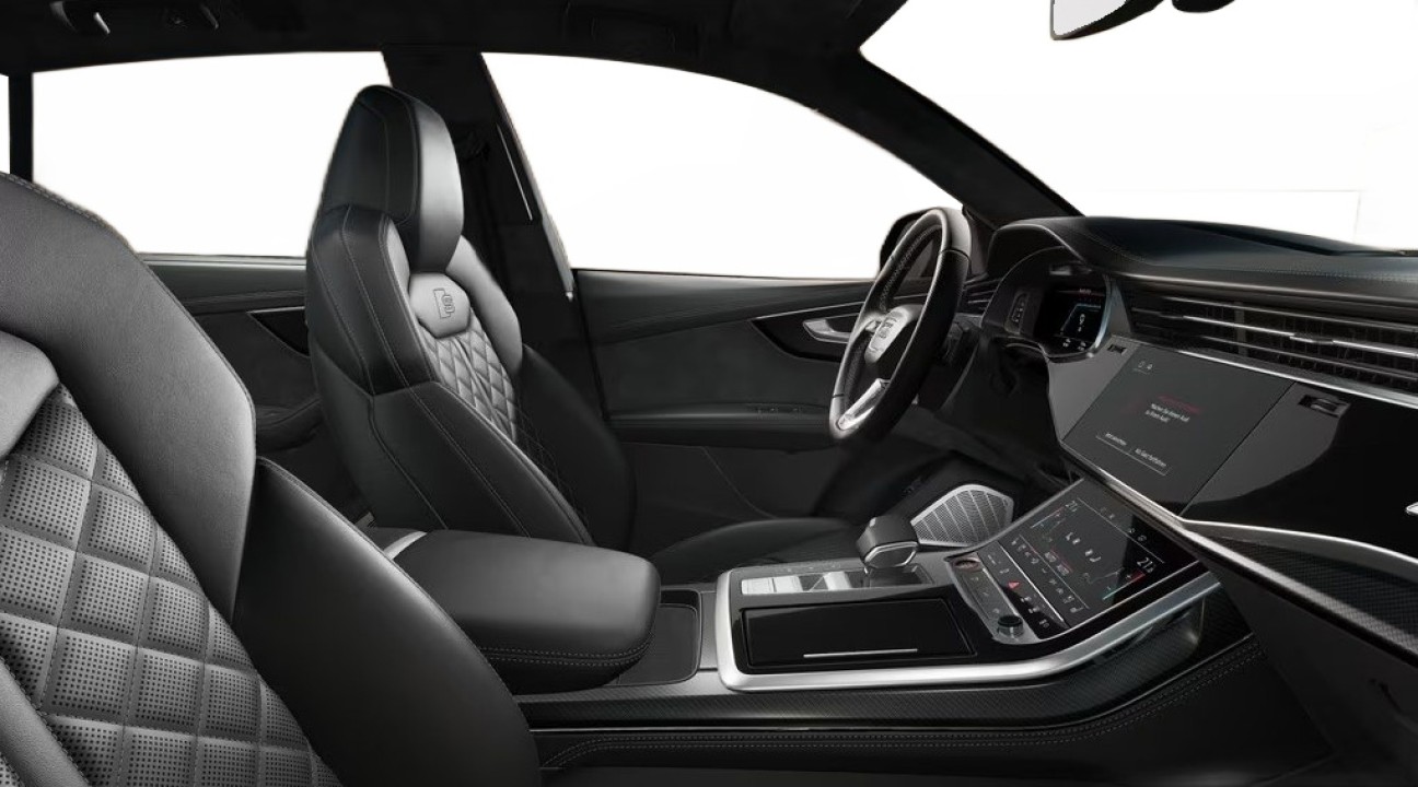 Audi SQ8 TFSI Quattro Tiptronic - foto 6