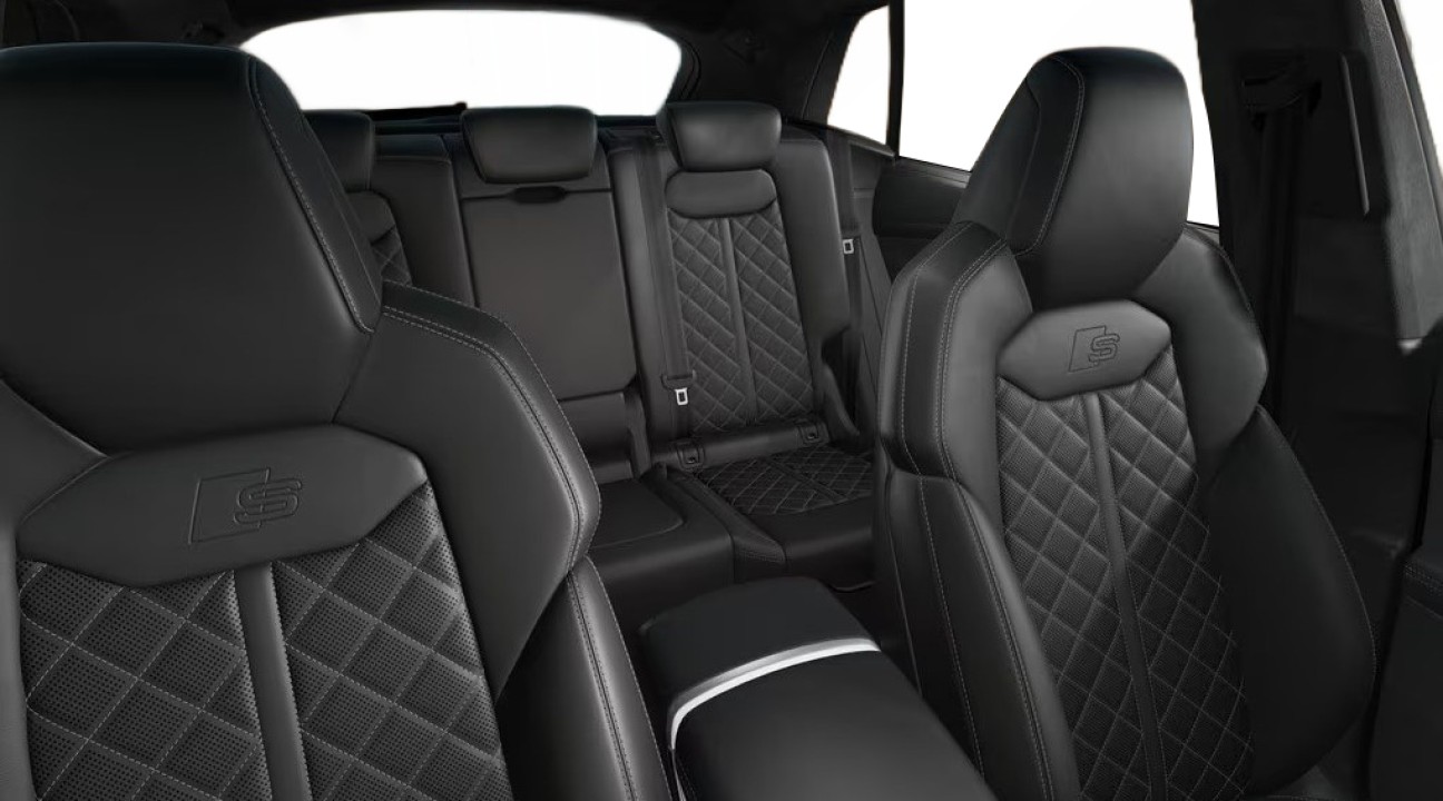 Audi SQ8 TFSI Quattro Tiptronic - foto 7