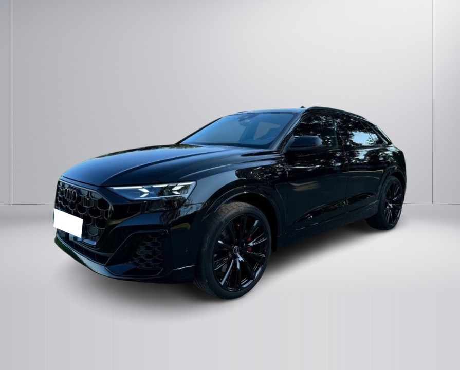 Audi SQ8 TFSI Quattro - foto 7