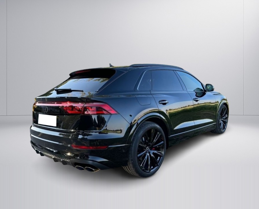 Audi SQ8 TFSI Quattro (3)