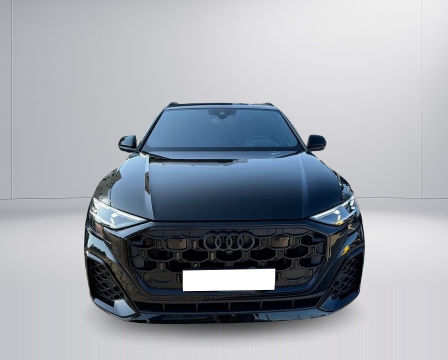 Audi SQ8 TFSI Quattro - foto 9