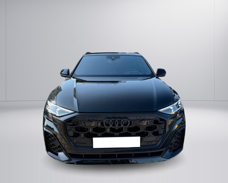 Audi SQ8 TFSI Quattro - foto 8