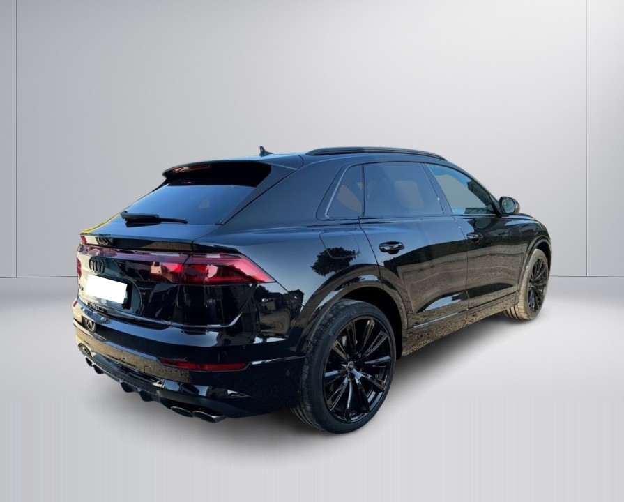 Audi SQ8 TFSI Quattro (2)