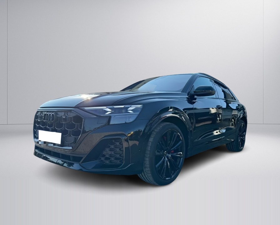 Audi SQ8 TFSI Quattro - foto 6