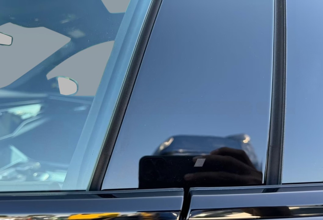 Audi SQ8 TFSI Quattro - foto 23