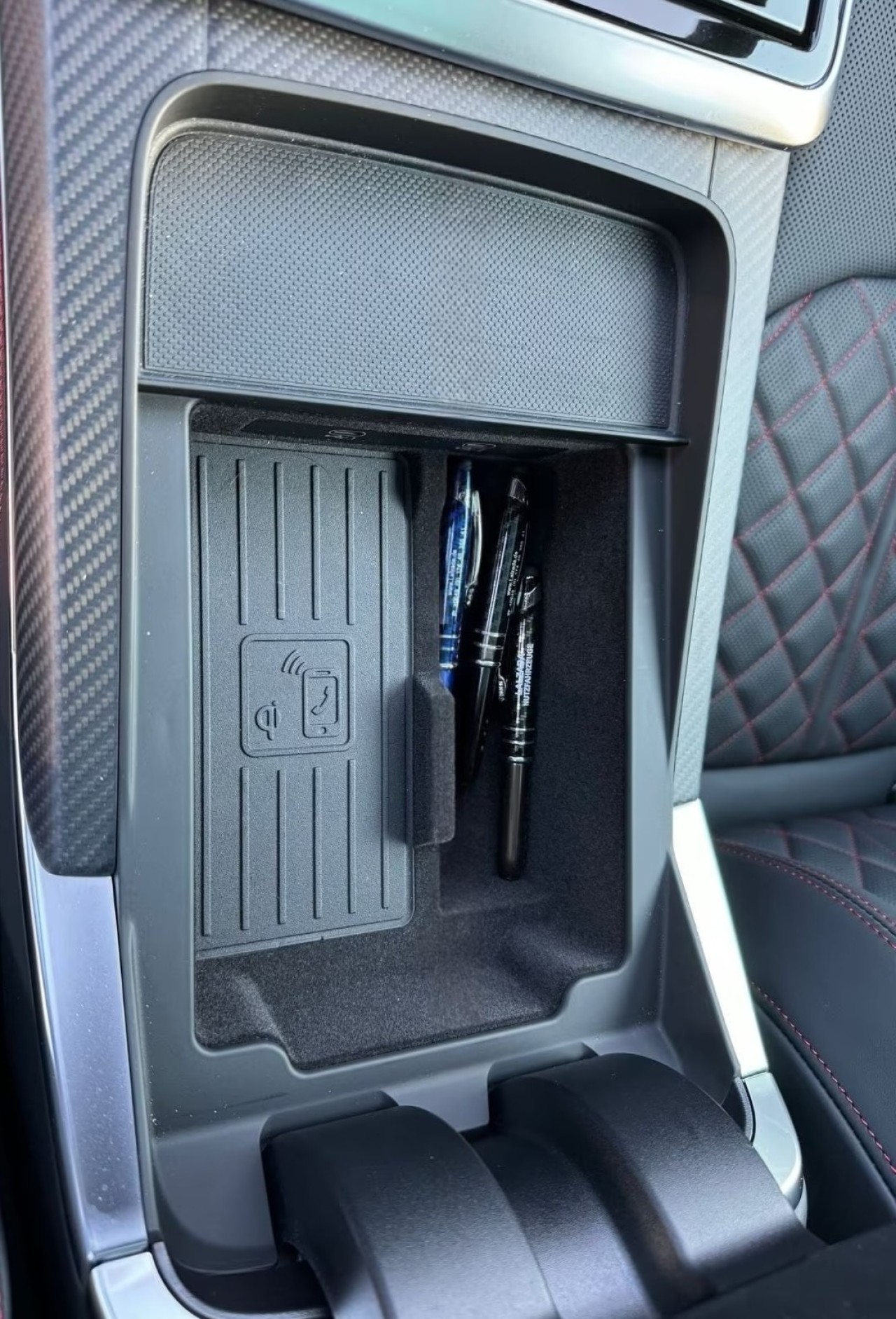 Audi SQ8 TFSI Quattro - foto 14