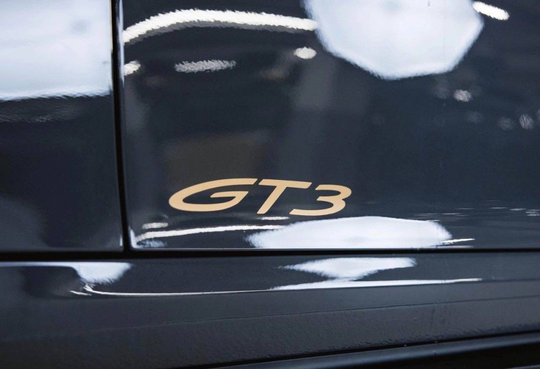 Porsche 911 GT3 - foto 32