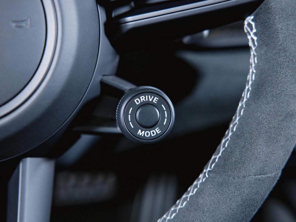 Porsche 911 GT3 - foto 13