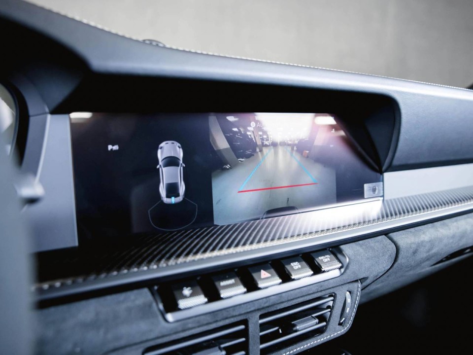 Porsche 911 GT3 - foto 15