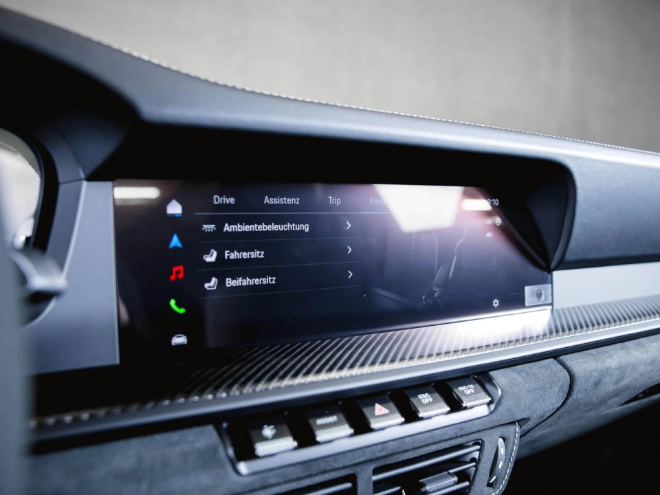 Porsche 911 GT3 - foto 16