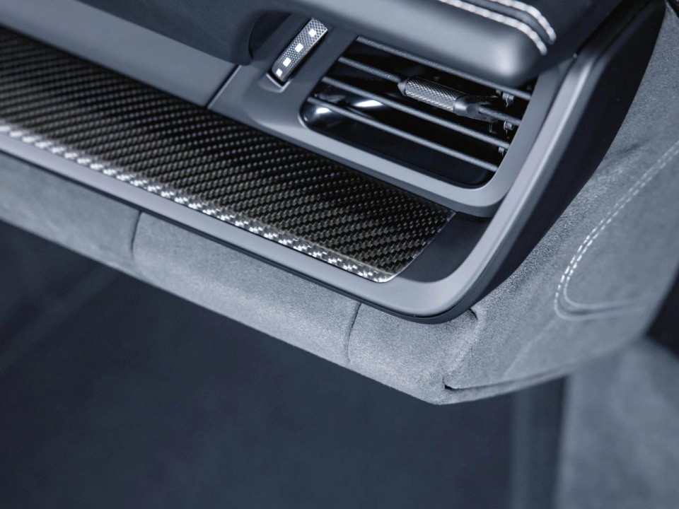 Porsche 911 GT3 - foto 28