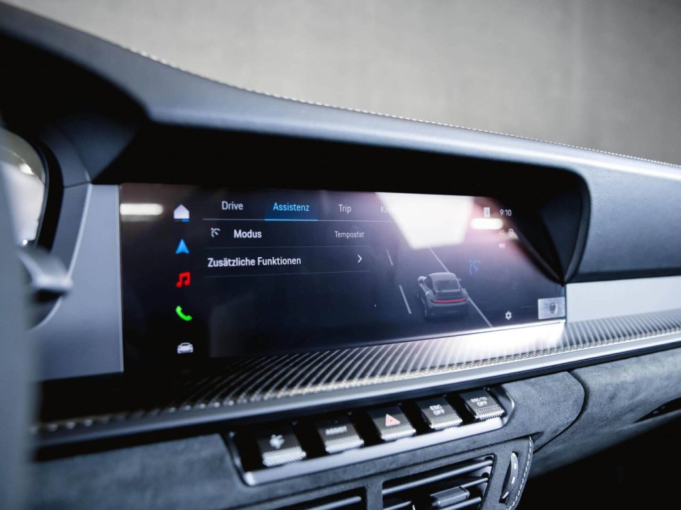 Porsche 911 GT3 - foto 18