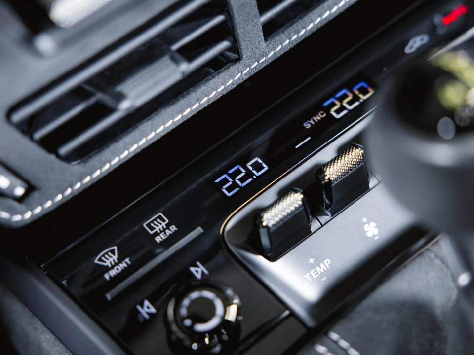 Porsche 911 GT3 - foto 20