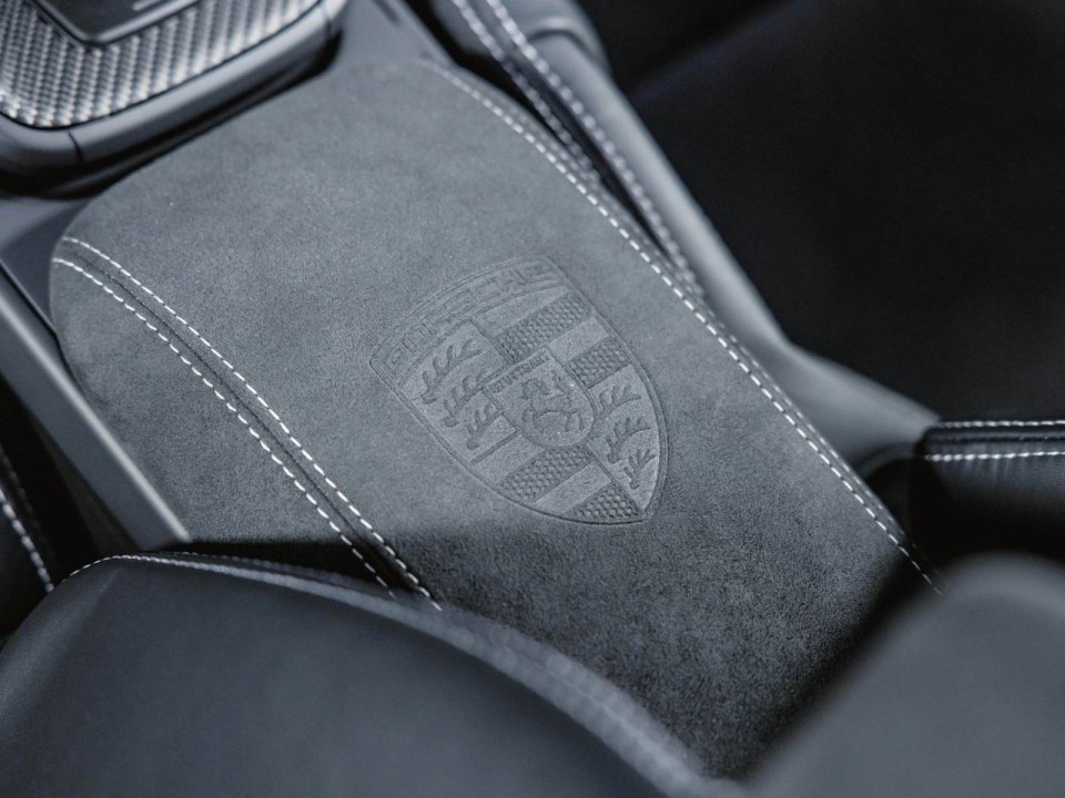 Porsche 911 GT3 - foto 30