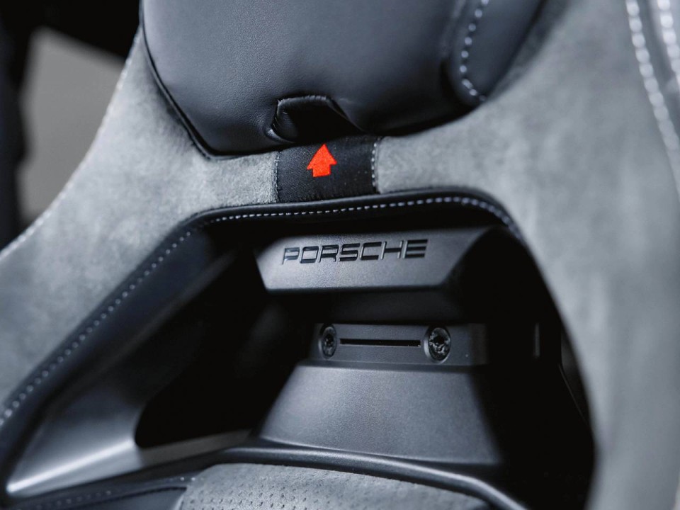 Porsche 911 GT3 - foto 31