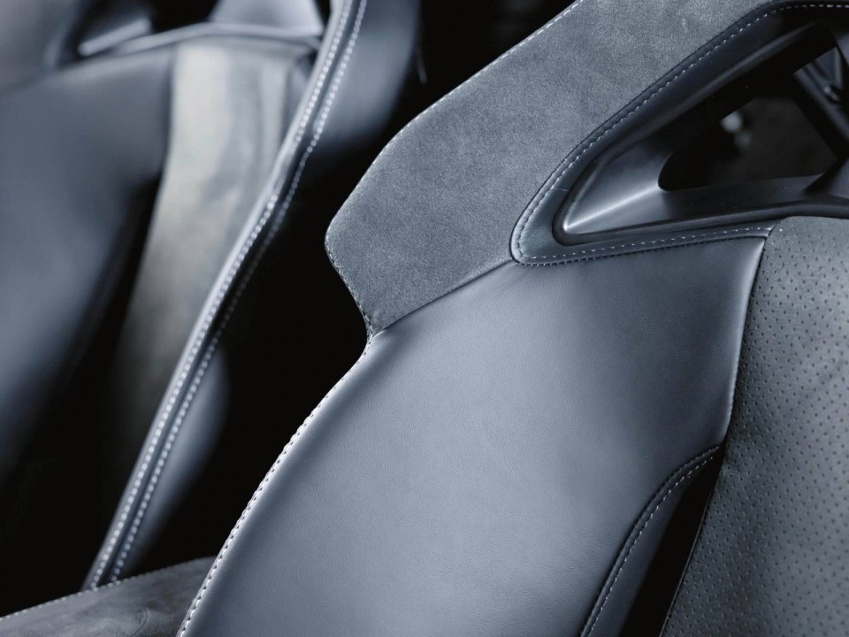 Porsche 911 GT3 - foto 33